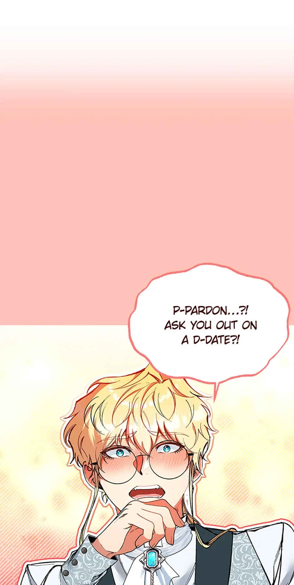 Charlotte’s Wheel Chapter 6 - page 40